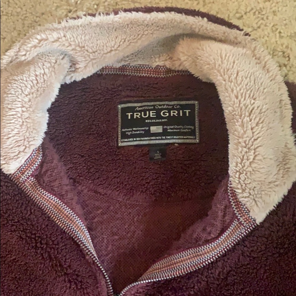 True grit jacket - Picture 2 of 3
